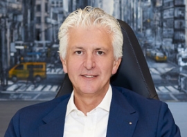 Verbände: Renato Zelcher online als EuPC-Präsident wiedergewählt                                                                