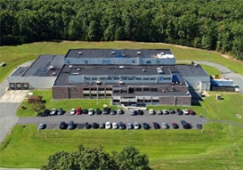 Klöckner Pentaplast: Erweiterung der Produktion in den USA                                                                      