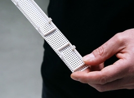 Novuplast: Investition in neue Spritzgießmaschine                                                                               