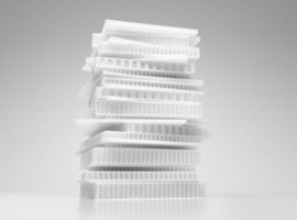 ThermHex: Hersteller von PP-Wabenkernen wächst weiter                                                                           