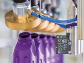 Serioplast: Verpackungshersteller auf Expansionskurs / Drei neue Werke                                                          