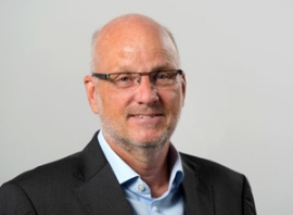 Currenta: Frank Hyldmar folgt beim Chemieparkbetreiber auf Günter Hilken                                                        