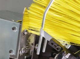 Illig: Kooperation mit belgischem Anlagenbauer für Bürstenherstellung                                                           