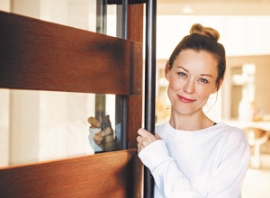 Renolit: Neue Farben und Dekore für Folien – von Natur bis Glamour                                                              