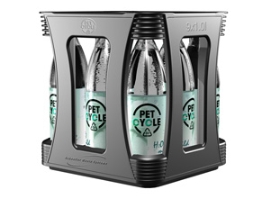 Petcycle: Poolsystembetreiber wird von der GDB übernommen                                                                       