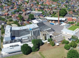 Gröning: Folienhersteller investiert in Extrusion und Zertifizierung                                                            