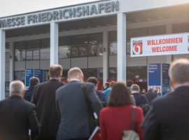 Fakuma: Fachmesse für Kunststoffverarbeitung kann im Oktober stattfinden                                                        