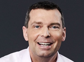 PlasticsEurope: Steilemann als neuer Präsident                                                                                  