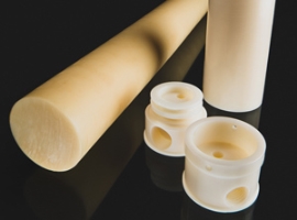 BASF: Hochtemperaturbeständiges PPA für die Halbzeug-Extrusion                                                                  