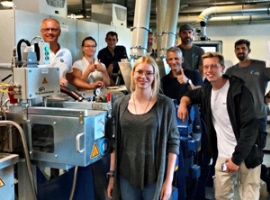 RDG: Trennung von Recycling und Compoundierung                                                                                  