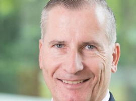 Evonik: Andreas Fischer wird neuer CIO                                                                                          