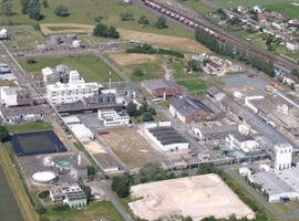 Synthos: Schlechte Aussichten für die EPS-Produktion in Ribécourt                                                               