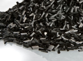 Teijin: Mehr Schneidekapazität für Kurzcarbonfasern in Heinsberg                                                                