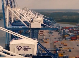 Braskem: Polyolefinkonzern schafft Logistik-Drehkreuz in den USA                                                                