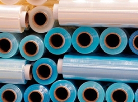 Eurofilms: Weitere Stretchfolienlinie in Großbritannien                                                                         