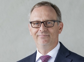 Renolit: Thomas Sampers folgt auf Dr. Axel Bruder                                                                               