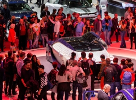 Automobilmessen: „Genfer Autosalon“ abgesagt, starke Commitments für „IAA“                                                      