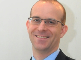 Bischof + Klein: Erik Edelmann ist neuer CSO                                                                                    