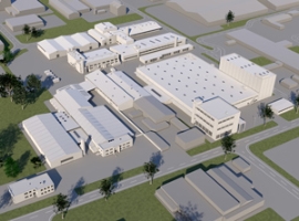 Dressler: Mahl- und Veredelungsbetrieb für Kunststoffe gründet Logistiktochter                                                  