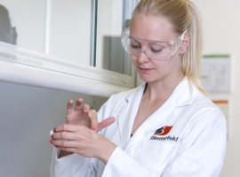 Biesterfeld: Distributeur eröffnet „Lab and Innovation Centre“ in Hamburg                                                       