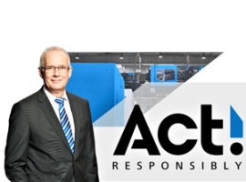 Messen: Sumitomo und Motan-Colortronic nicht aktiv auf der „Fakuma“ 2020                                                        