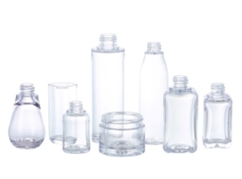 Biesterfeld: Vertrieb von PET-Copolyestern für Kosmetikverpackungen                                                             