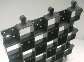 Spectrum: Übernahme des Spritzgießers durch Ernst & Cie                                                                         