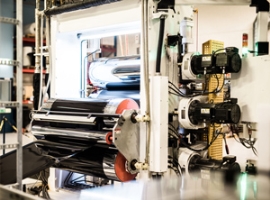 Scanfill: Übernahme von JiHå Plast                                                                                              