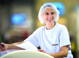 Mondi: Extrusionskapazitäten in Russland erweitert                                                                              