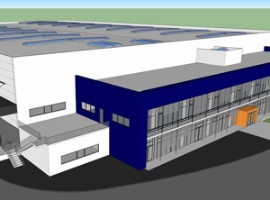 Pezet: Spritzgießunternehmen legt Werksneubau auf Eis                                                                           