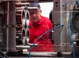 Prototal: 3D-Druck-Spezialist stärkt Spritzgießaktivitäten                                                                      