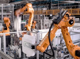 Geberit: Corona- und Deviseneffekte drücken den Umsatz                                                                          