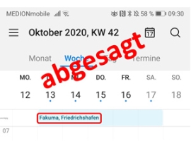 Fakuma: Kunststoffmesse findet nun doch erst 2021 statt                                                                         