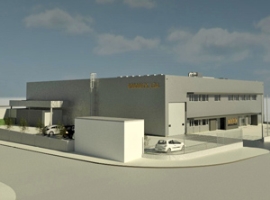 Beck Automation: Schweizer IML-Automatisierer investiert in Portugal                                                            