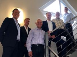 Hans Weber Maschinenfabrik: Neue Vertriebspartner für Extruder                                                                  