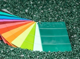 Plastix: Recycling-Partnerschaft mit Titan Bioplastics                                                                          