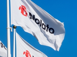 Nolato: Spritzgießunternehmen verzeichnet Umsatzsprung                                                                          