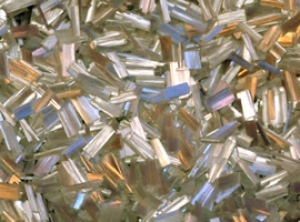 Glasfasern: Strafzölle auf Schnittglasfasern aus Ägypten in Kraft                                                               