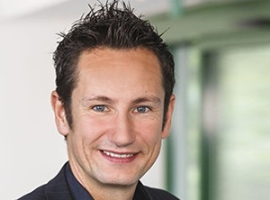 Dr. Schneider: Technische Leitung in den Händen von Stefan Knoll                                                                