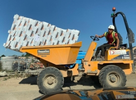 BEWiSynbra: EPS-Spezialist weiter auf Expansionskurs                                                                            