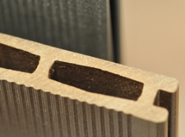 Sabic: Verarbeitungs-Joint Venture für WPC- und PVC-Profile gegründet                                                           