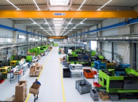 Falkenseer Kunststoffverarbeitung: Weiter auf Wachstumskurs                                                                     