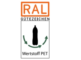 RAL: Kriterien für Gütezeichen „Wertstoff PET“ auf Flakes erweitert                                                             