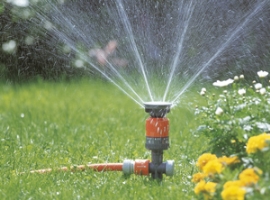 Gardena: Corona beschert Gartengeräte-Spezialisten Geldregen                                                                    