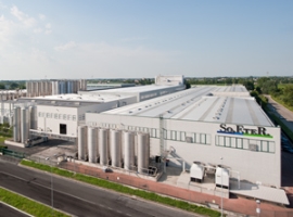 Celanese: Europäische Compoundierung wird bei SO.F.TER konzentriert                                                             