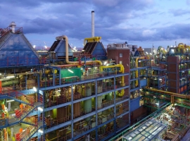 MDI: Covestro erklärt Force Majeure für Europa und Nachbarregionen                                                              