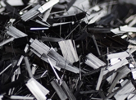 Mitsubishi: Carbonfaser-Recycler übernommen                                                                                     