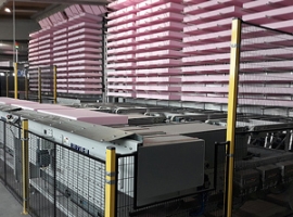 Austrotherm: Mehr XPS-Kapazität in Serbien                                                                                      