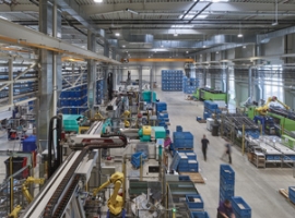 Pollmann: Automobilzulieferer expandiert wie geplant                                                                            