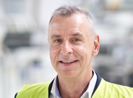 Egger: Joachim Dausch übernimmt Verantwortung für PP-Kanten                                                                     